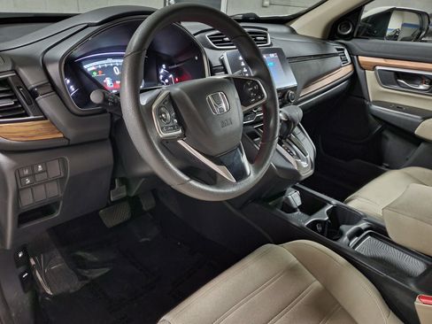 Used 2018 Honda CR-V EX image 17