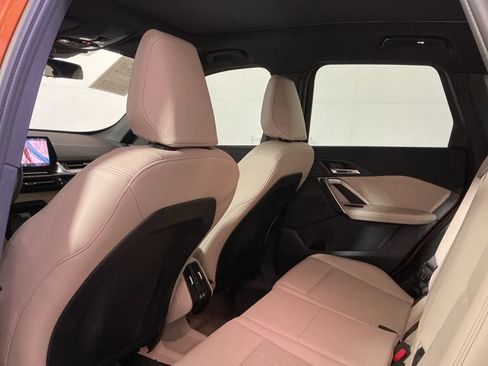 Certified 2025 BMW X1 xDrive28i w/ Technology Package image 25