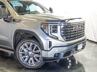 Certified 2024 GMC Sierra 1500 Denali w/ Denali Reserve Package AWD/4WD video 3