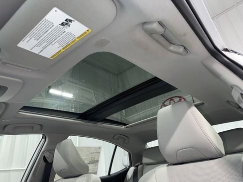 New 2026 Toyota Camry XLE image 21