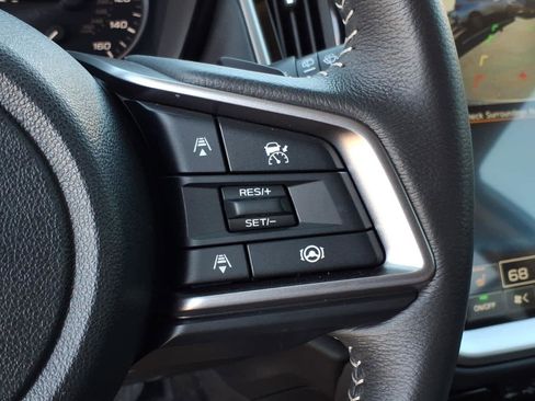 Certified 2025 Subaru Outback Premium w/ Popular Package #1A image 40