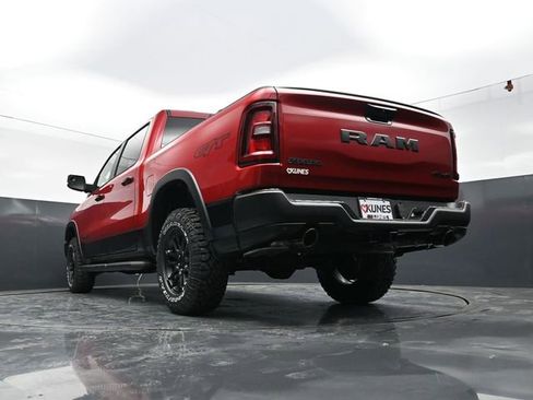 New 2026 RAM 1500 Rebel image 54