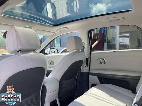 Used 2024 Hyundai Ioniq 5 Limited RWD image 40