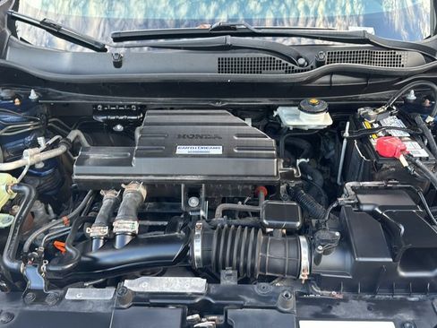 Used 2017 Honda CR-V EX-L image 23