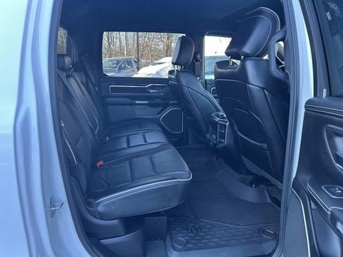 Used 2023 RAM 1500 Laramie image 14