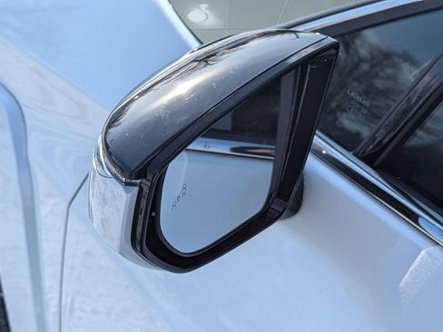 Certified 2024 Lexus UX 250h AWD w/ Premium Package image 14