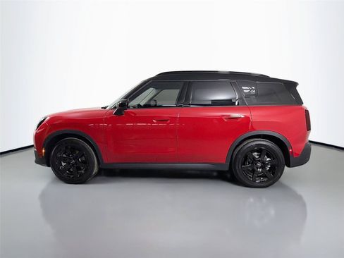 New 2026 MINI Cooper Countryman S AWD/4WD image 8