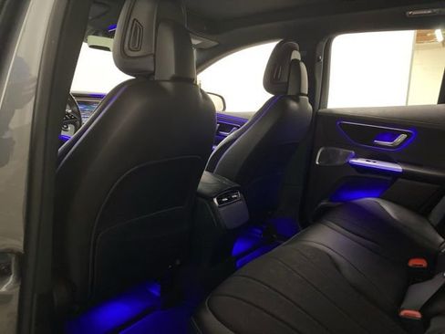 Used 2023 Mercedes-Benz EQE 350+ SUV image 67