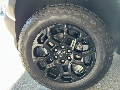 New 2026 Chevrolet Colorado Trail Boss image 32