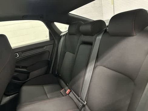 Used 2024 Honda Civic Si image 14