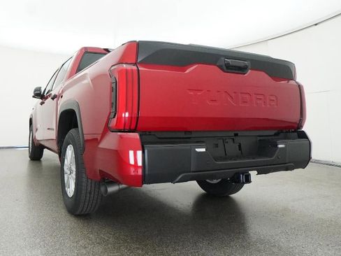 New 2026 Toyota Tundra SR5 RWD image 22
