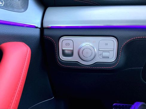 New 2026 Mercedes-Benz GLE 53 AMG 4MATIC Coupe image 13