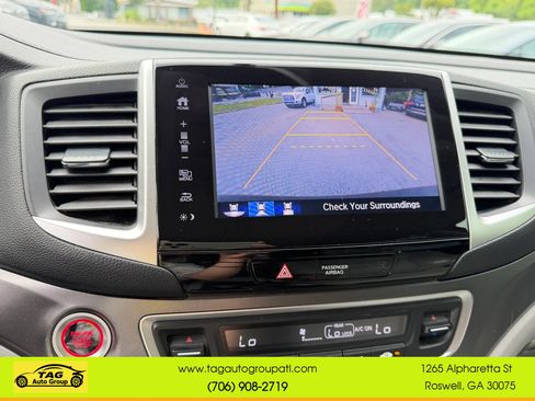 Used 2017 Honda Pilot EX-L image 18