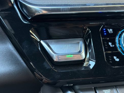 New 2026 GMC Sierra 2500 Denali w/ Denali Reserve Package AWD/4WD image 21