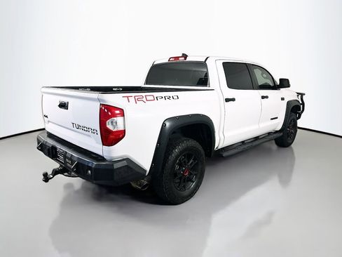 Used 2021 Toyota Tundra TRD Pro image 7
