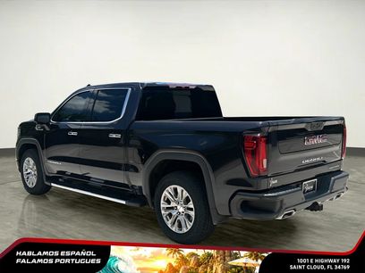 Certified 2023 GMC Sierra 1500 Denali