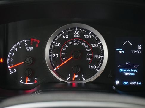 Used 2022 Toyota Corolla SE image 15