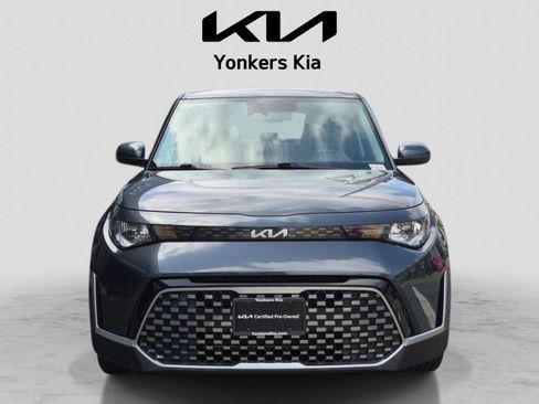 Certified 2023 Kia Soul EX FWD image 3