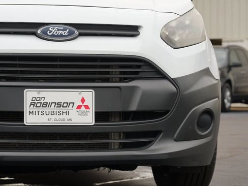Used 2018 Ford Transit Connect XL FWD image 9