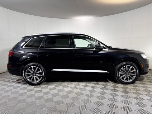 Used 2019 Audi Q7 3.0T Premium Plus w/ Premium Plus Package image 10