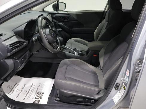 Used 2025 Subaru Crosstrek 2.5i Premium AWD/4WD image 10