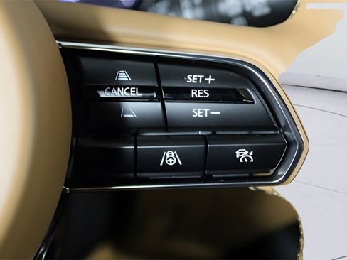 Used 2024 MAZDA CX-90 3.3 Turbo S w/ Premium Plus image 52