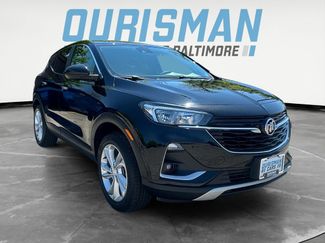 Used 2022 Buick Encore GX Preferred w/ Cold Weather Comfort Package AWD/4WD video 1