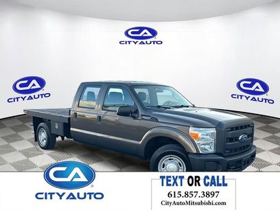 Used 2016 Ford F250 XL