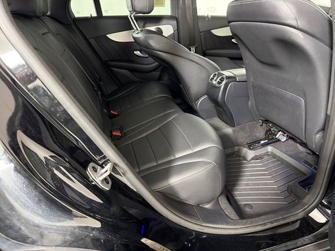 Used 2022 Mercedes-Benz GLC 300 image 15