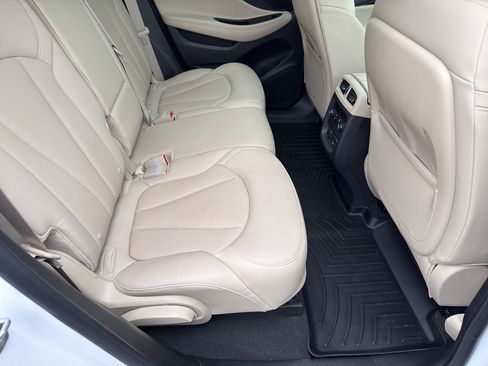 Used 2019 Buick Envision Premium w/ Driver Confidence Package AWD/4WD image 28
