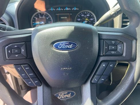 Used 2022 Ford F250 XL w/ Power Equipment Group AWD/4WD image 23