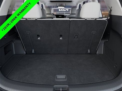 New 2025 Kia Telluride S image 19