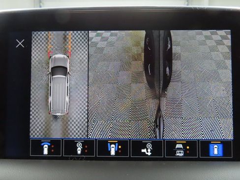 Used 2023 Chevrolet Tahoe RST w/ RST Performance Edition image 18