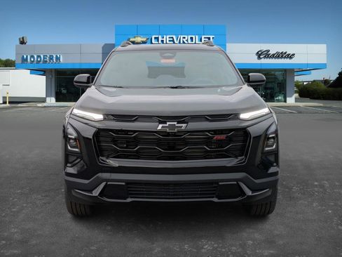 Used 2026 Chevrolet Equinox RS w/ Convenience Package III AWD/4WD image 2