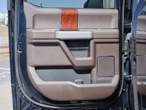 Used 2022 Ford F250 King Ranch w/ Tremor Off-Road Package image 31