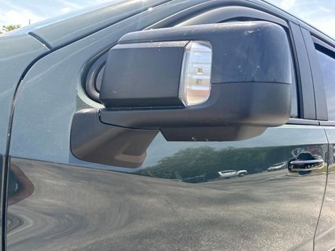 Used 2026 Chevrolet Silverado 1500 ZR2 AWD/4WD image 13