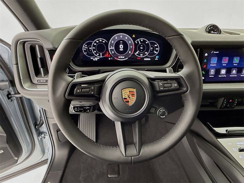 New 2026 Porsche Cayenne Coupe image 15