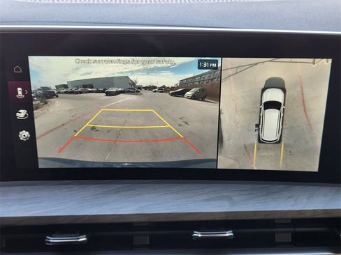 New 2025 Kia Telluride SX X-Line image 13