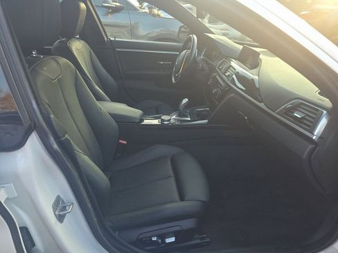 Used 2018 BMW 430i Gran Coupe image 5