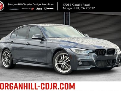 Used 2017 BMW 330e