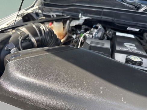 Used 2021 RAM 2500 Big Horn image 45