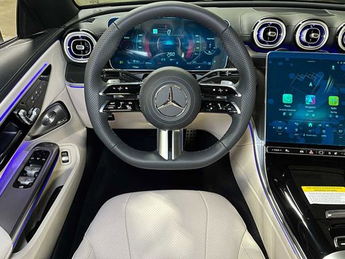 New 2026 Mercedes-Benz CLE 300 4MATIC Cabriolet image 23