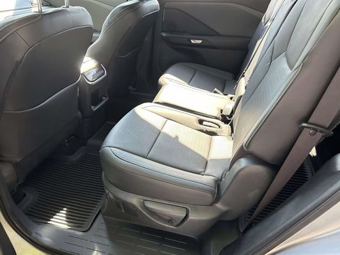 Used 2024 Lexus TX 350 FWD w/ Accessory Package (2T) image 9