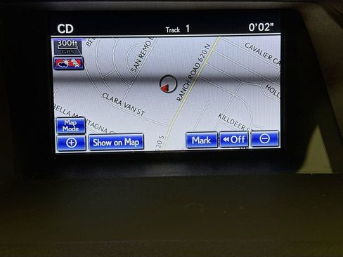 Used 2015 Lexus RX 350 FWD image 13