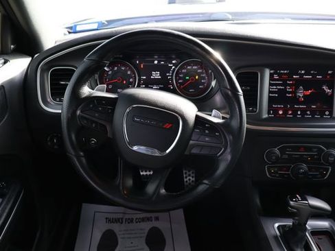 Used 2019 Dodge Charger Scat Pack image 11