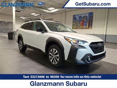Certified 2025 Subaru Outback Premium w/ Popular Package #1