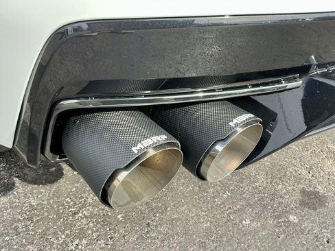 Used 2025 Chevrolet Corvette Stingray Preferred Cpe w/ Z51 Performance Package image 21