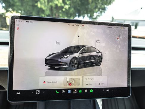 Used 2022 Tesla Model 3 RWD image 12