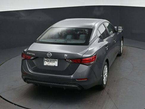 Used 2024 Nissan Sentra S FWD image 34