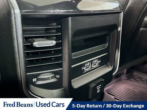 Used 2022 RAM 1500 Laramie image 28